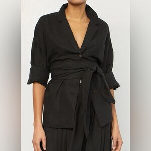 Mara Hoffman Eleanor Top